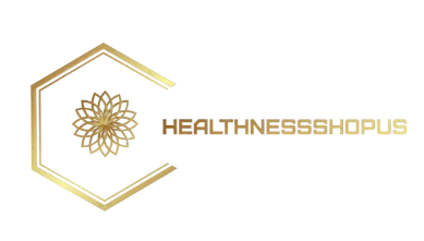 Healthnessshopus